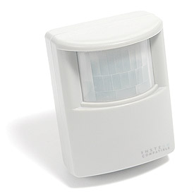 Insteon motion sensor for lighting control