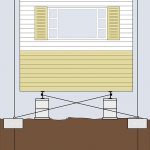 mobile home diagram