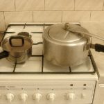 Kitchen energy savings