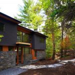 energy efficient home with natural cooling