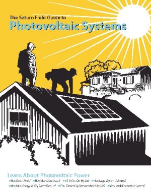 Photovoltaic Systems Field Guide