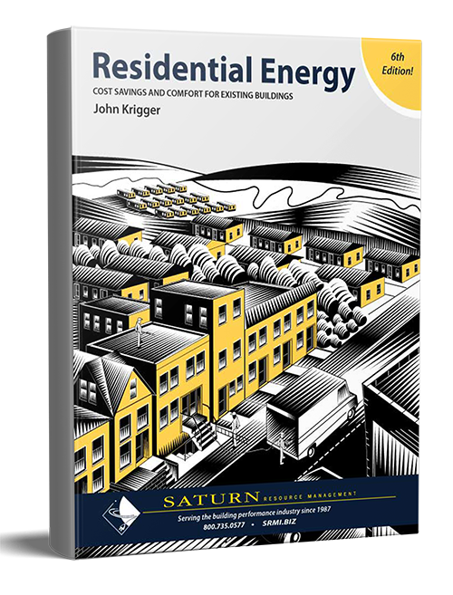 Residential Energy Best Seller