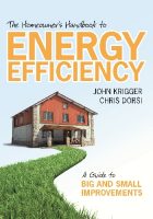 Homeowners Handbook to Energy Efficiency Homeowners Handbook to Energy Efficiency