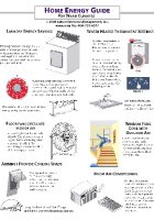 Home Energy guide for Warm Climates Home Energy guide for Warm Climates