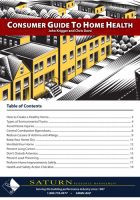 Consumer Guide to Home Health Consumer Guide to Home Health
