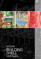 Building Shell Field Guide Building Shell Field Guide