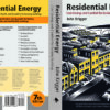 Residential Energy - Revised 7th Edition ( Box of 5; 10% discount; $99 each) - Image 4